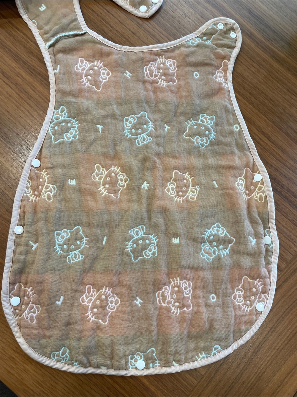 Hello Kitty Sleep Sack - Picture 3 of 6